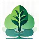 Icona materiali sostenibili